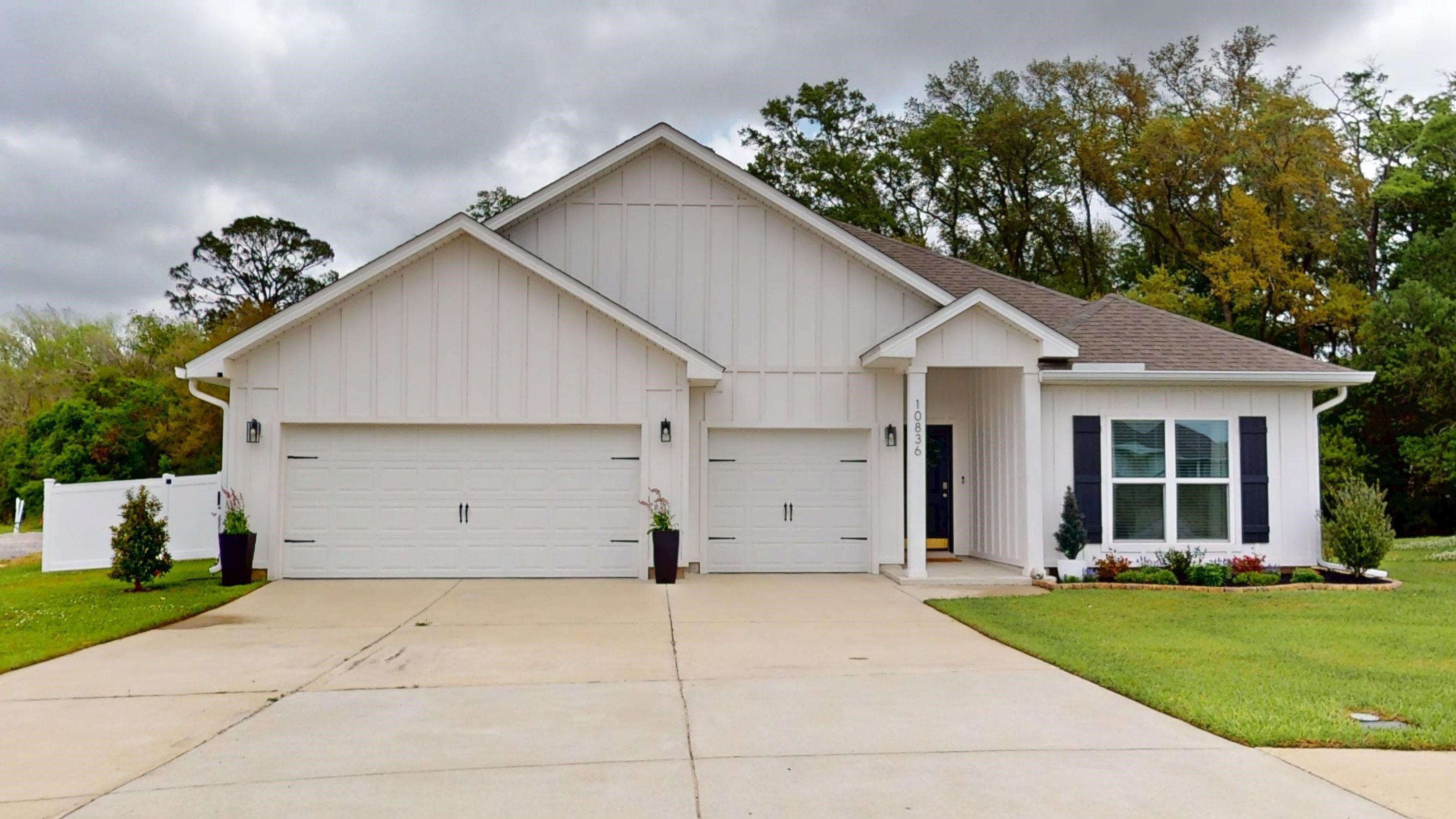 10836 Native Dancer Way Daphne, AL 36526 - Photo 1 of 41 Front Of Structure