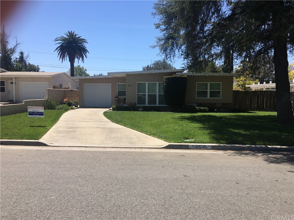 3654 Cortez Street Riverside, CA 92504 - Photo 1 of 1