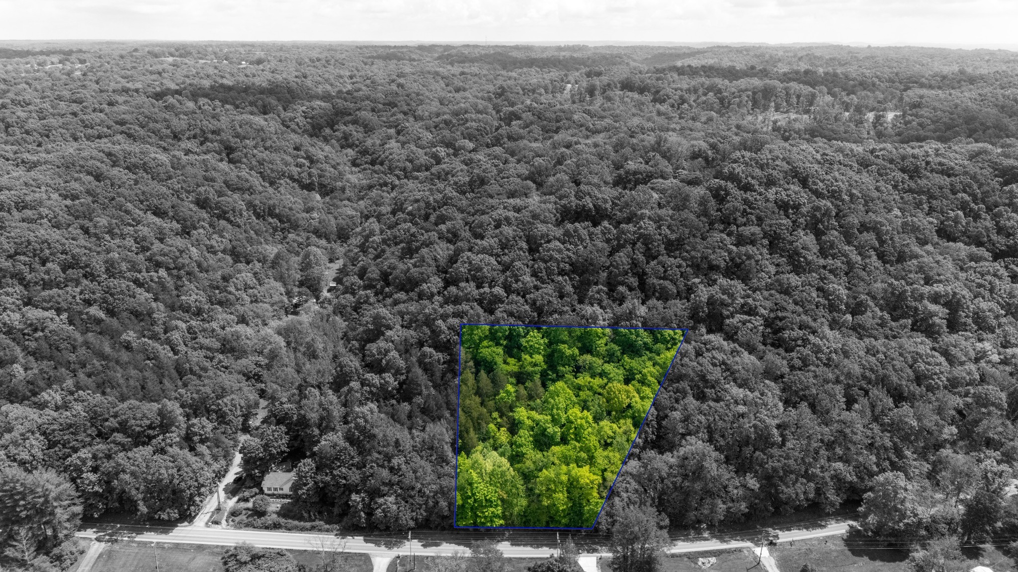 3262 Tyree Springs Road Hendersonville, TN 37075 - Photo 2 of 15