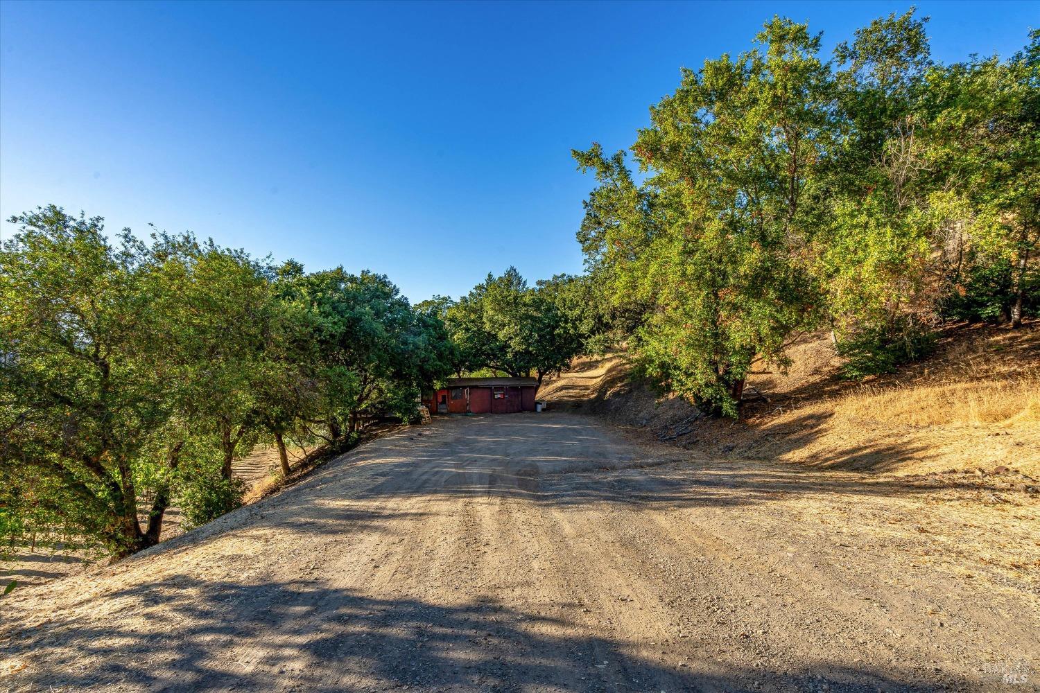2340 Mt Veeder Road Napa, CA 94558 - Photo 28 of 38