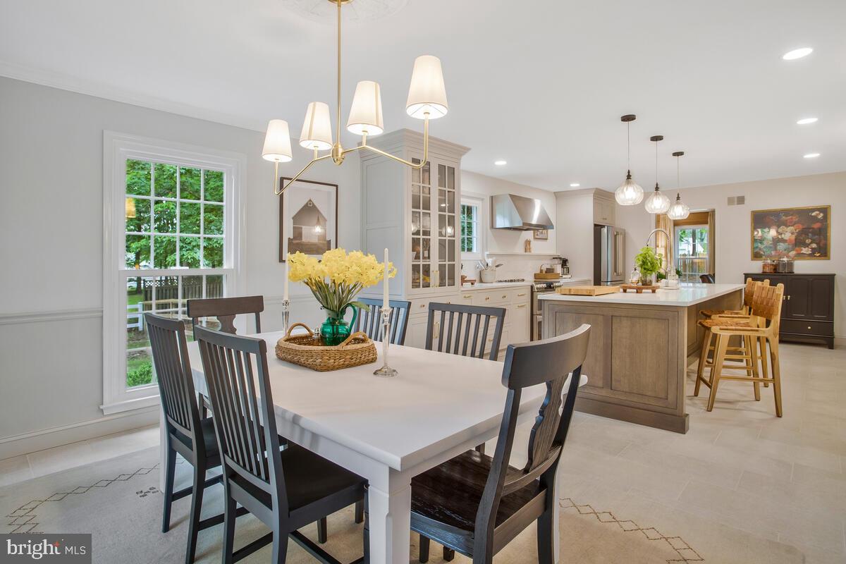 3052 Rundelac Road Annapolis, MD 21403 - Photo 8 of 59 Dining/kitchen