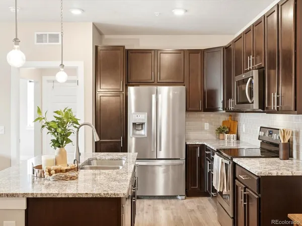 $459,000 | 15345 West 64th Lane, Unit 306, Arvada, CO 80007