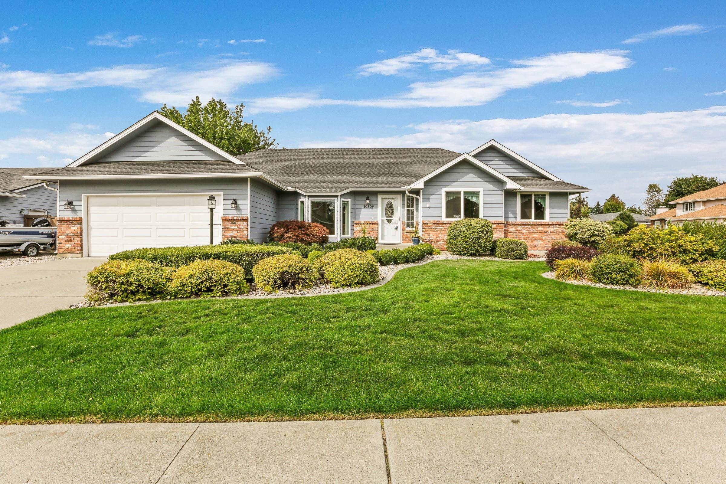 10309 North Sundance Dr  