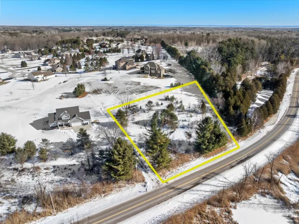 $120,000 | Lt15 Northwood Road, Suamico, WI 54313
