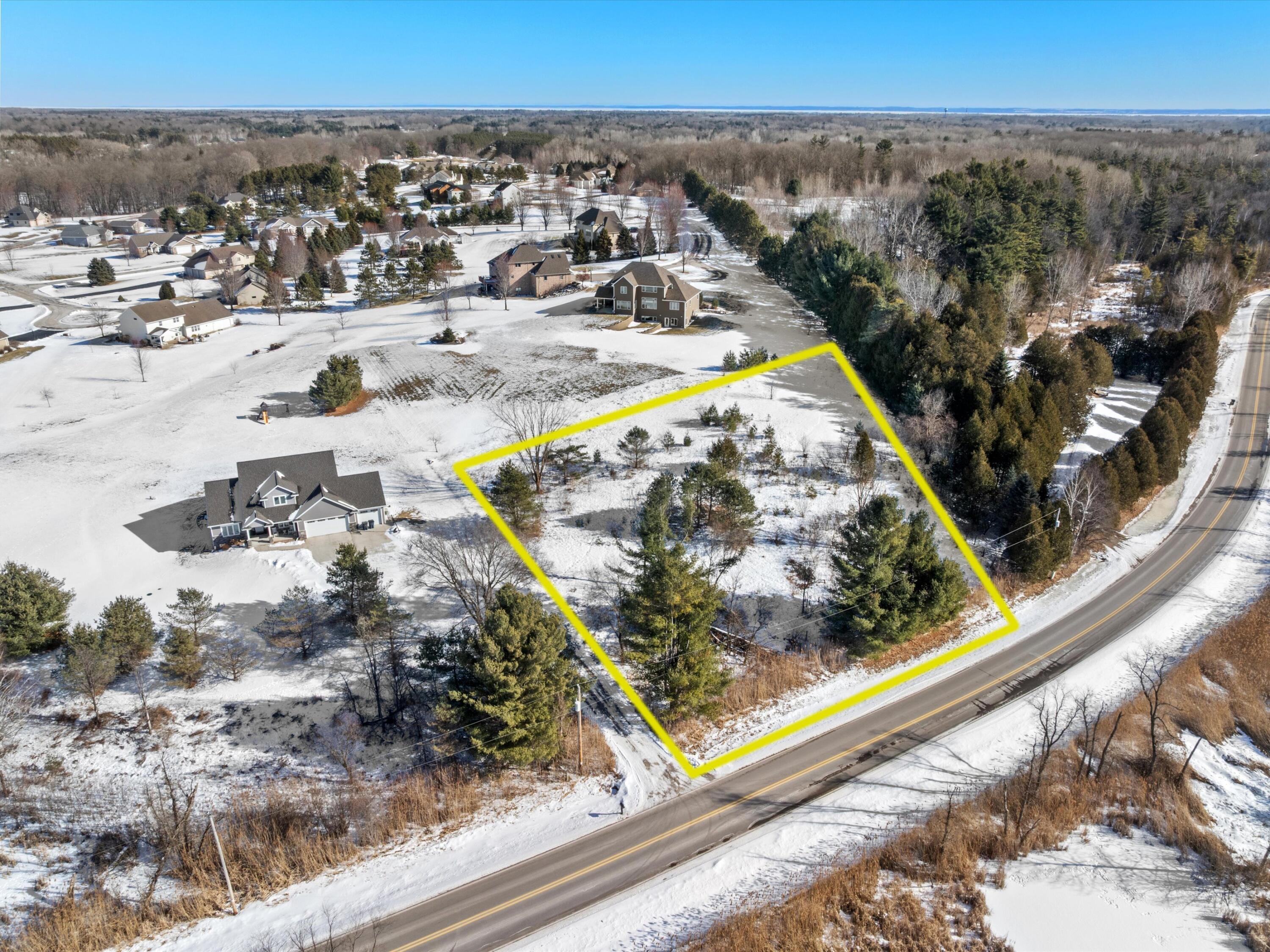 Lt15 Northwood Road Suamico, WI 54313 - Photo 2 of 7 2