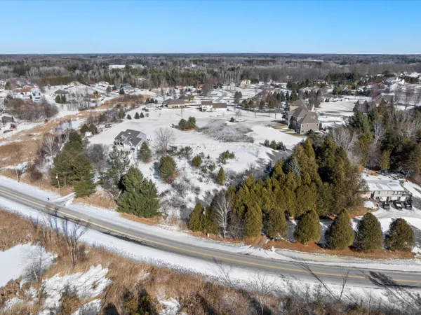 $120,000 | Lt15 Northwood Road, Suamico, WI 54313