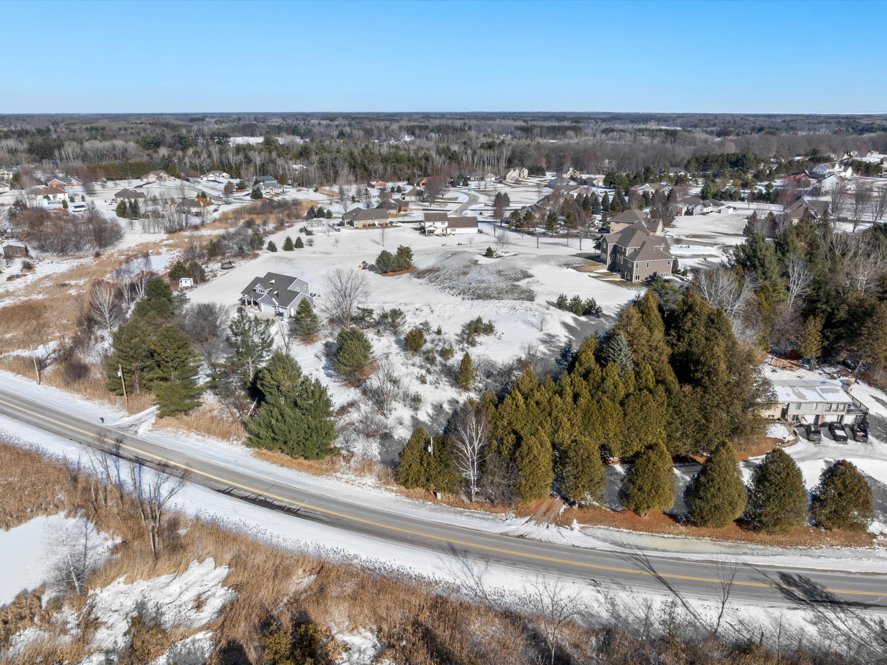 Lt15 Northwood Road Suamico, WI 54313 - Photo 3 of 7 3