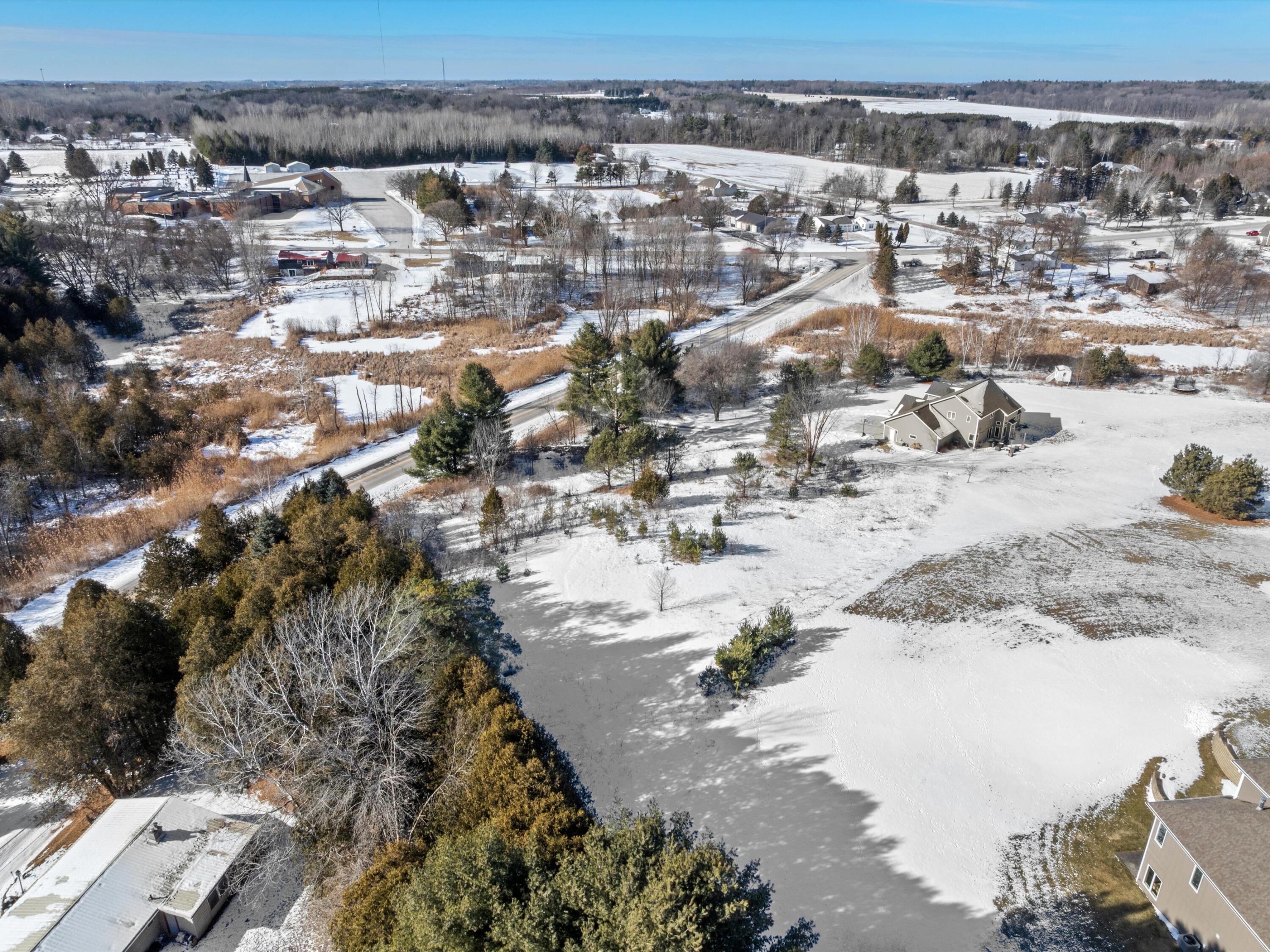 Lt15 Northwood Road Suamico, WI 54313 - Photo 4 of 7 5