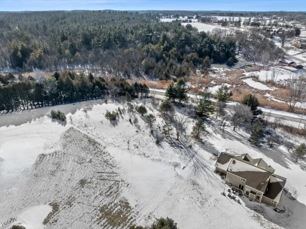 $120,000 | Lt15 Northwood Road, Suamico, WI 54313