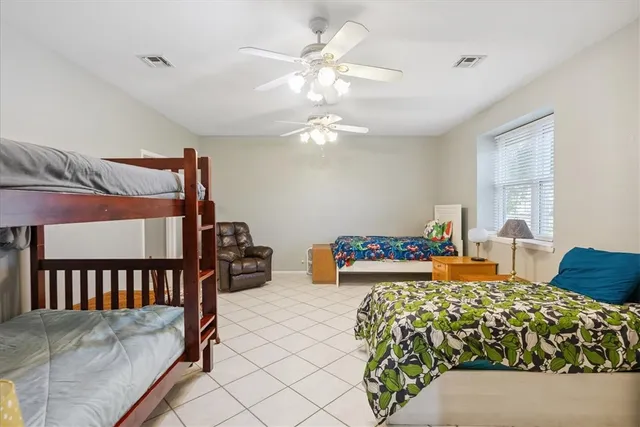 a bathroom with a sink a vanity and a mirror