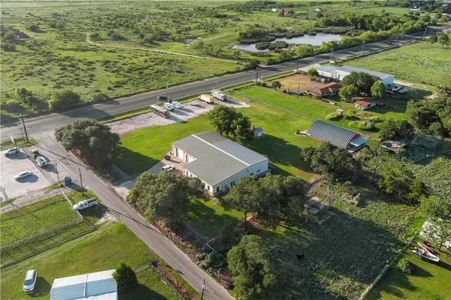 $532,000 | 2570 County Road 2028, Aransas Pass, TX 78336