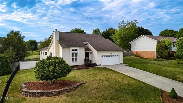 $489,500 | 116 Lindsay Lane, Gray, TN 37615
