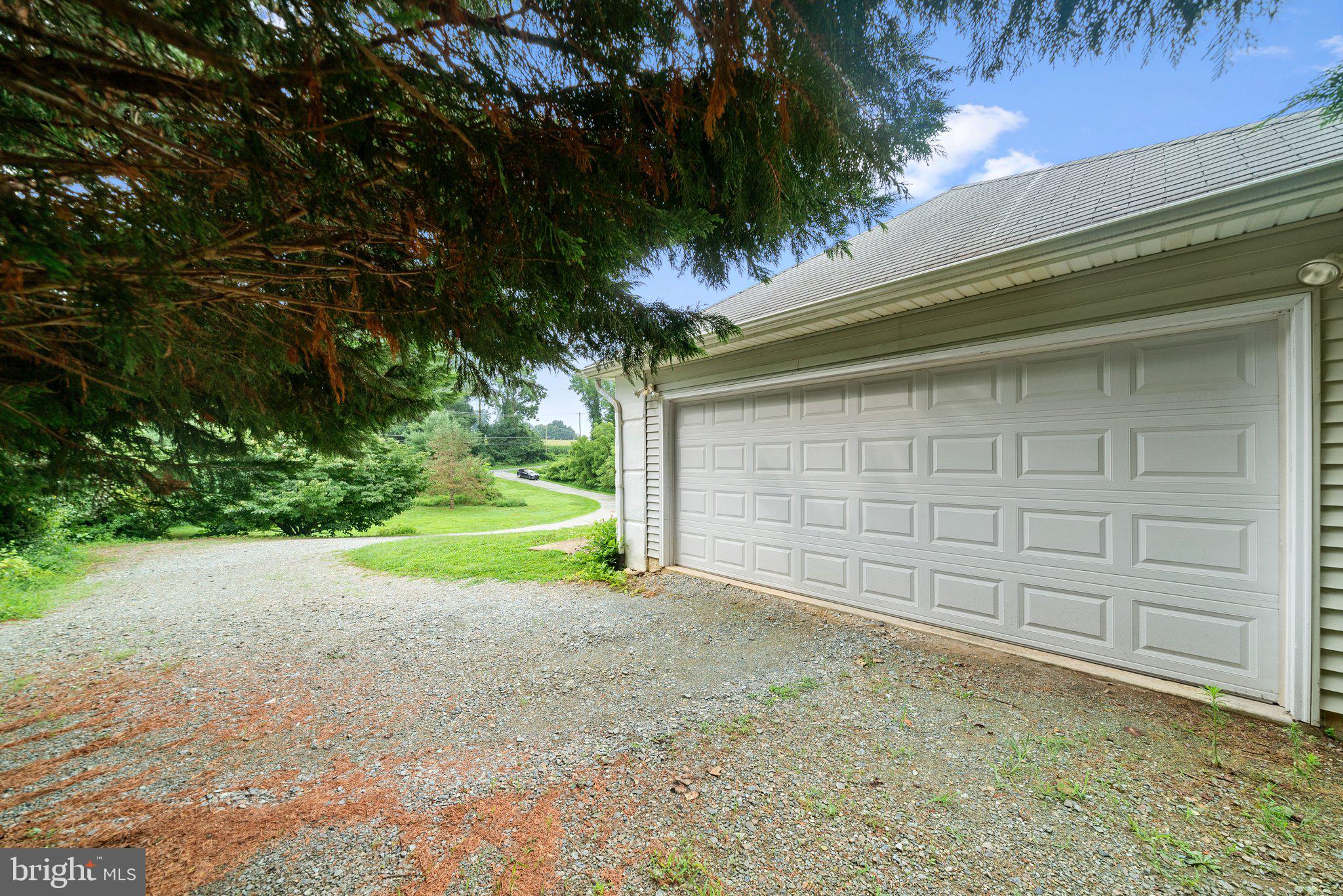 168 Cemetery Road Nottingham, PA 19362 - Photo 34 of 35