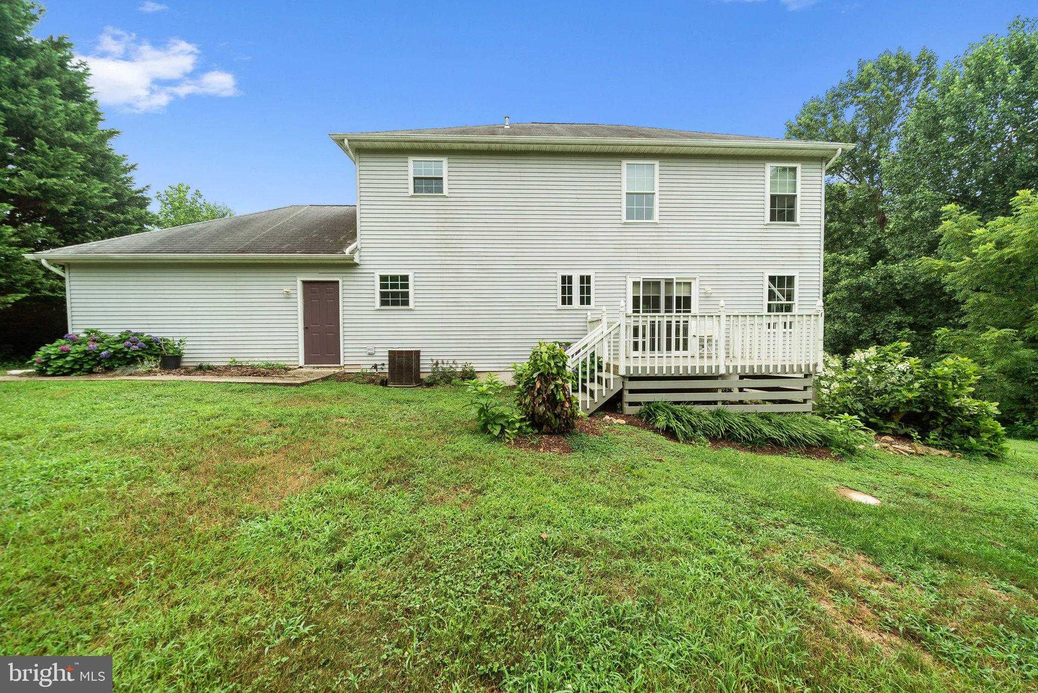 168 Cemetery Road Nottingham, PA 19362 - Photo 8 of 35