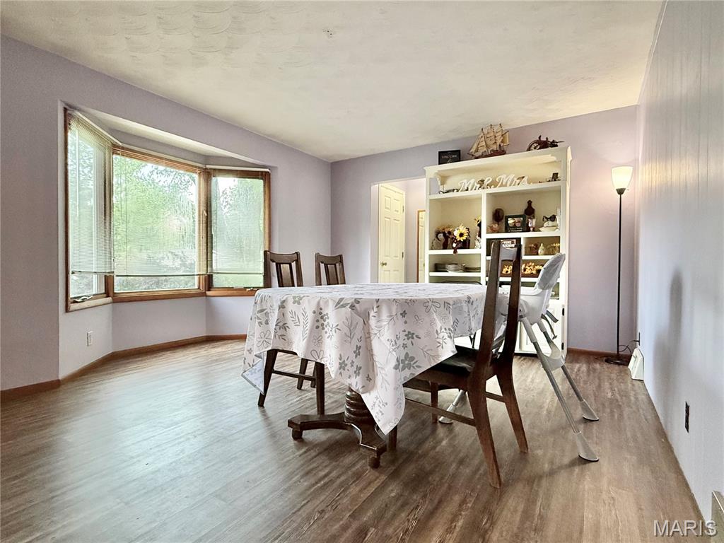 319 Fillmore Street Worden, IL 62097 - Photo 15 of 37