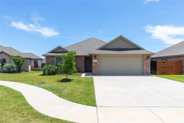 $287,900 | 3417 Seymour Court, Abilene, TX 79606