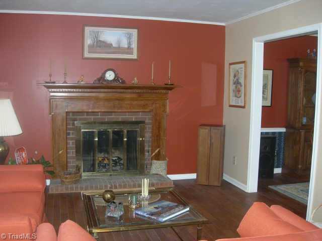 791 Shellhabour Boulevard Rural Hall, NC 27045 - Photo 6 of 9 Other.