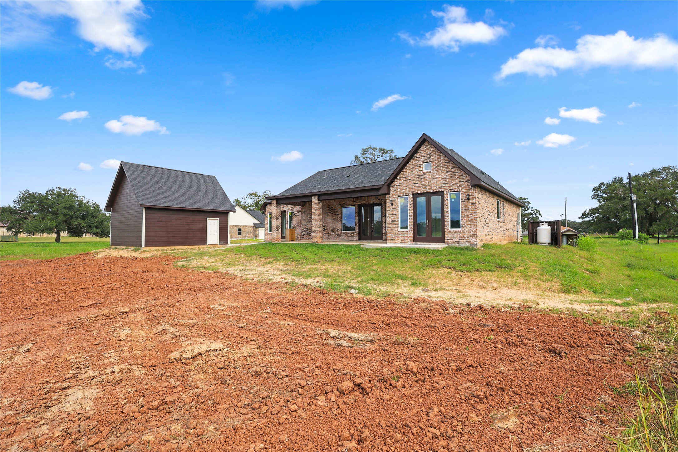 1720 Flintlock Court Angleton, TX 77515 - Photo 30 of 35