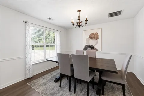 $409,000 | 322 Lochmill Court, Loganville, GA 30052