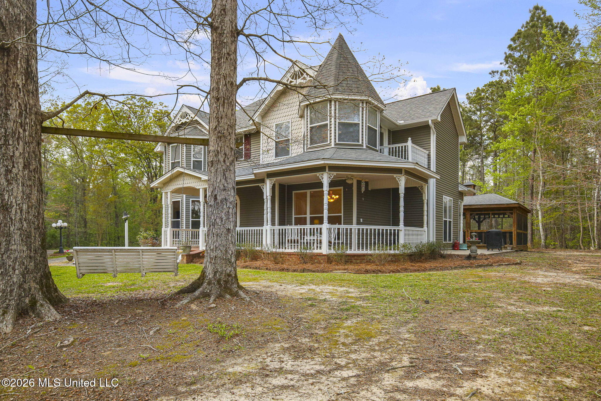 1058 Ridgeside Drive Brandon, MS 39042 - Photo 2 of 101 13-web-or-mls-1058 Ridgeside-13