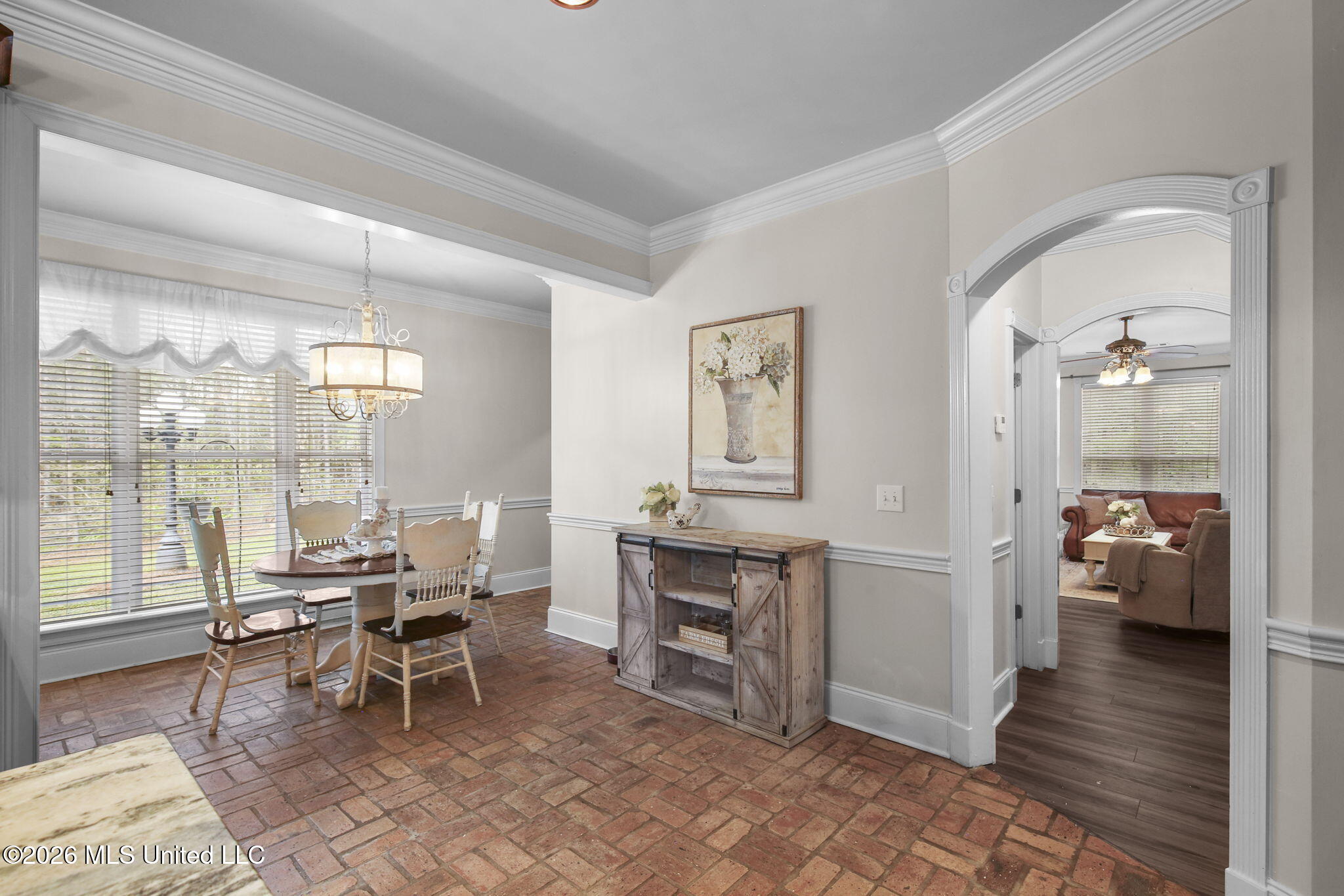 1058 Ridgeside Drive Brandon, MS 39042 - Photo 21 of 101 34-web-or-mls-1058 Ridgeside-34