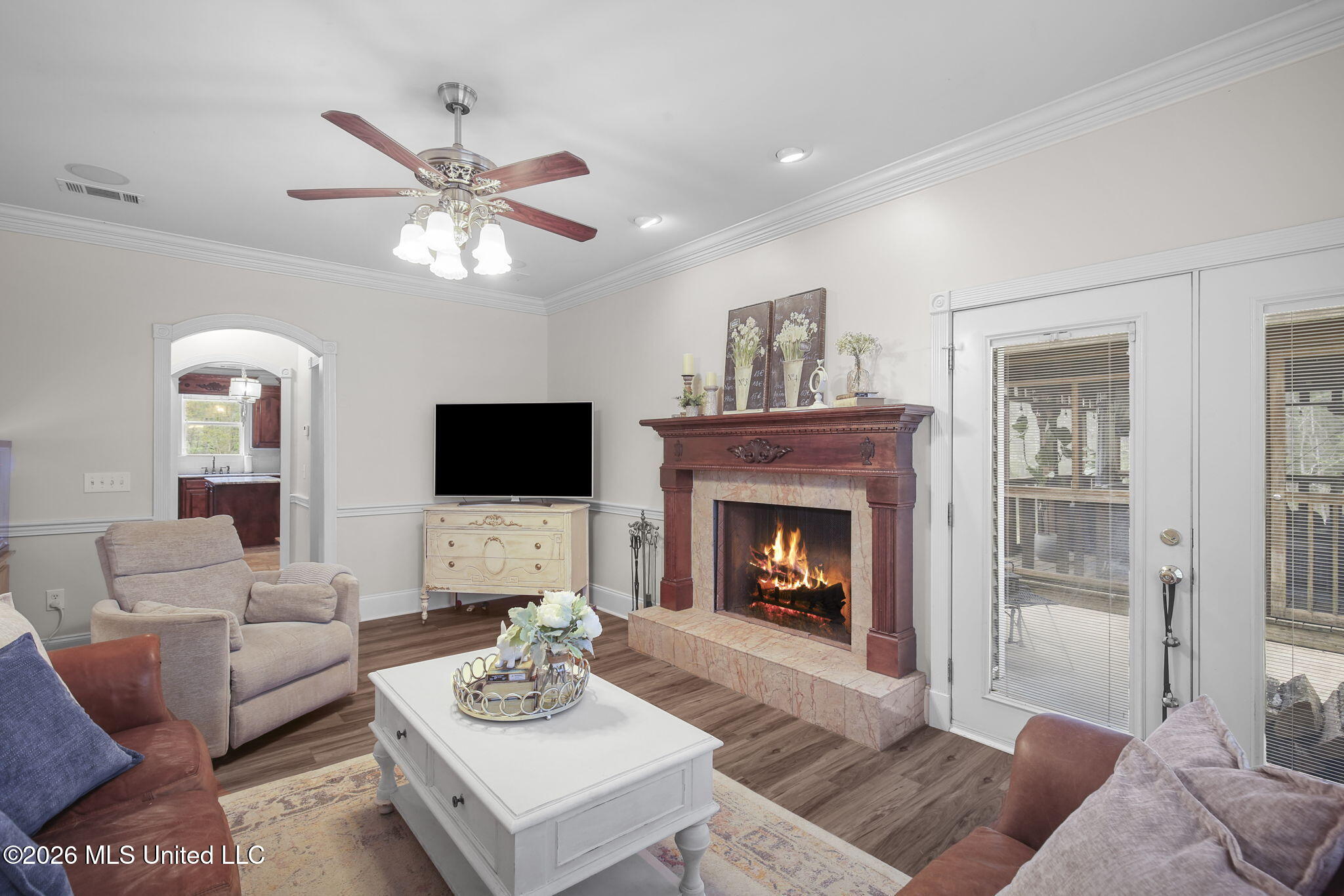 1058 Ridgeside Drive Brandon, MS 39042 - Photo 32 of 101 45-web-or-mls-1058 Ridgeside-45