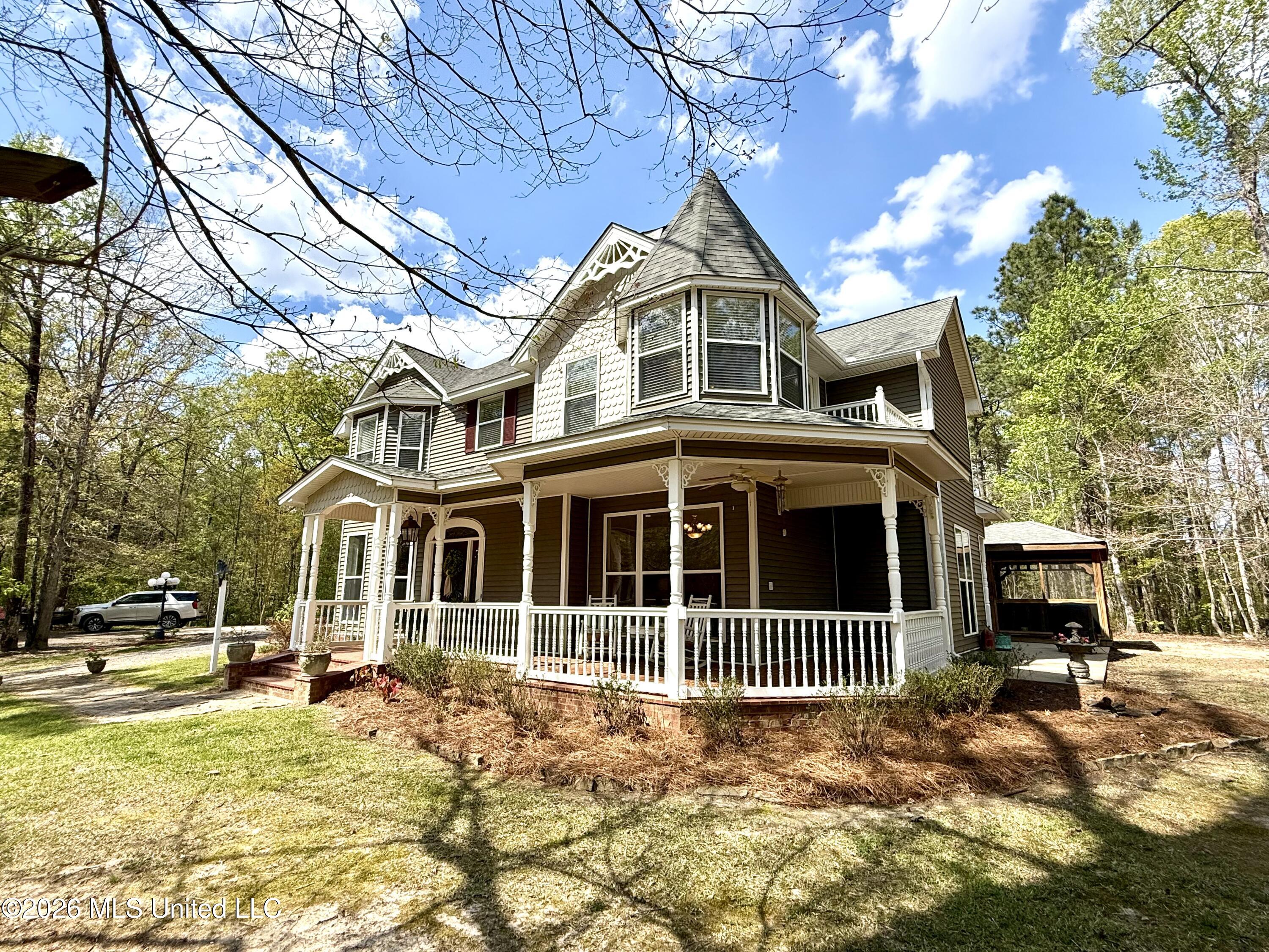 1058 Ridgeside Drive Brandon, MS 39042 - Photo 4 of 101 Photo Mar 25 2026, 2 18 35 PM