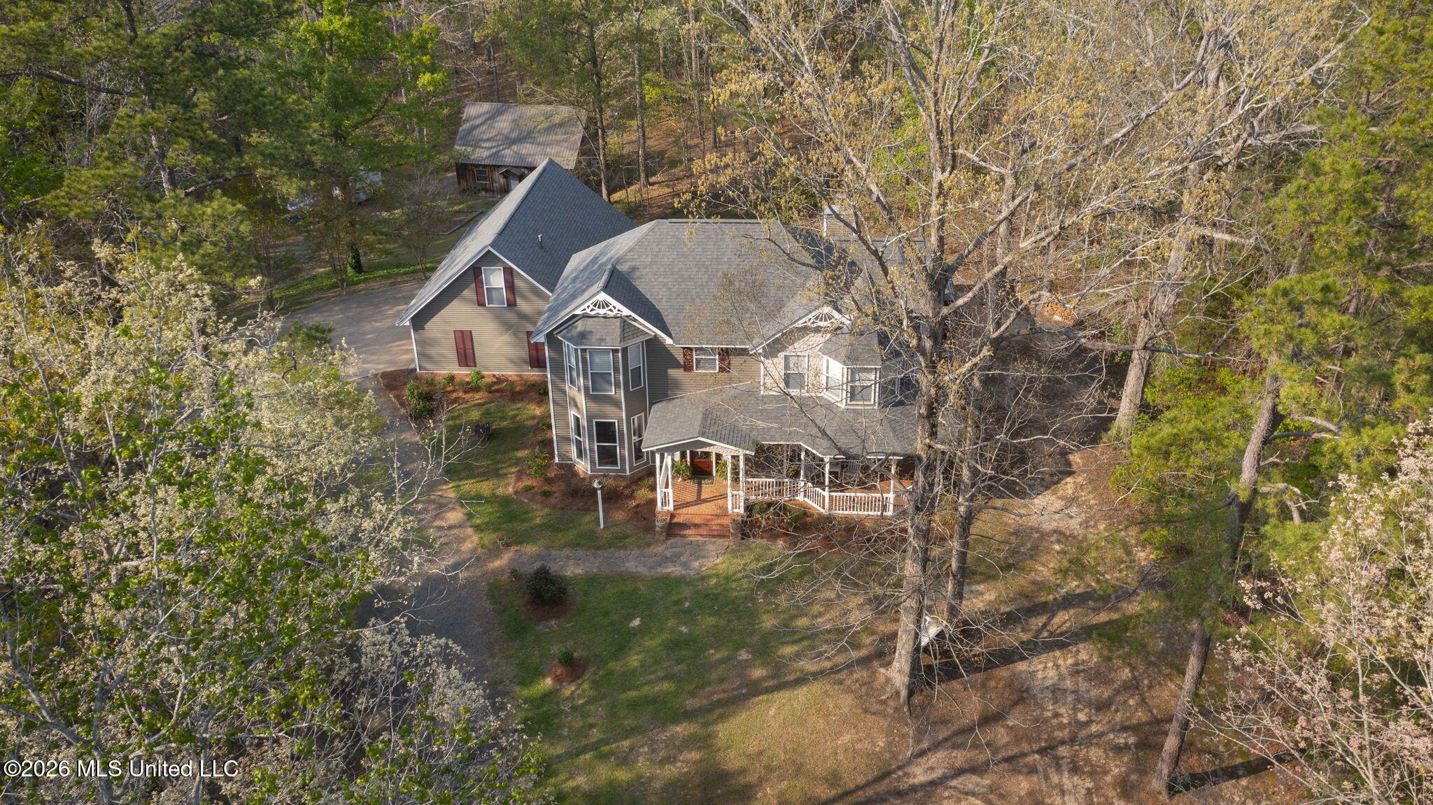 1058 Ridgeside Drive Brandon, MS 39042 - Photo 89 of 101 104-web-or-mls-1058 Ridgeside-102
