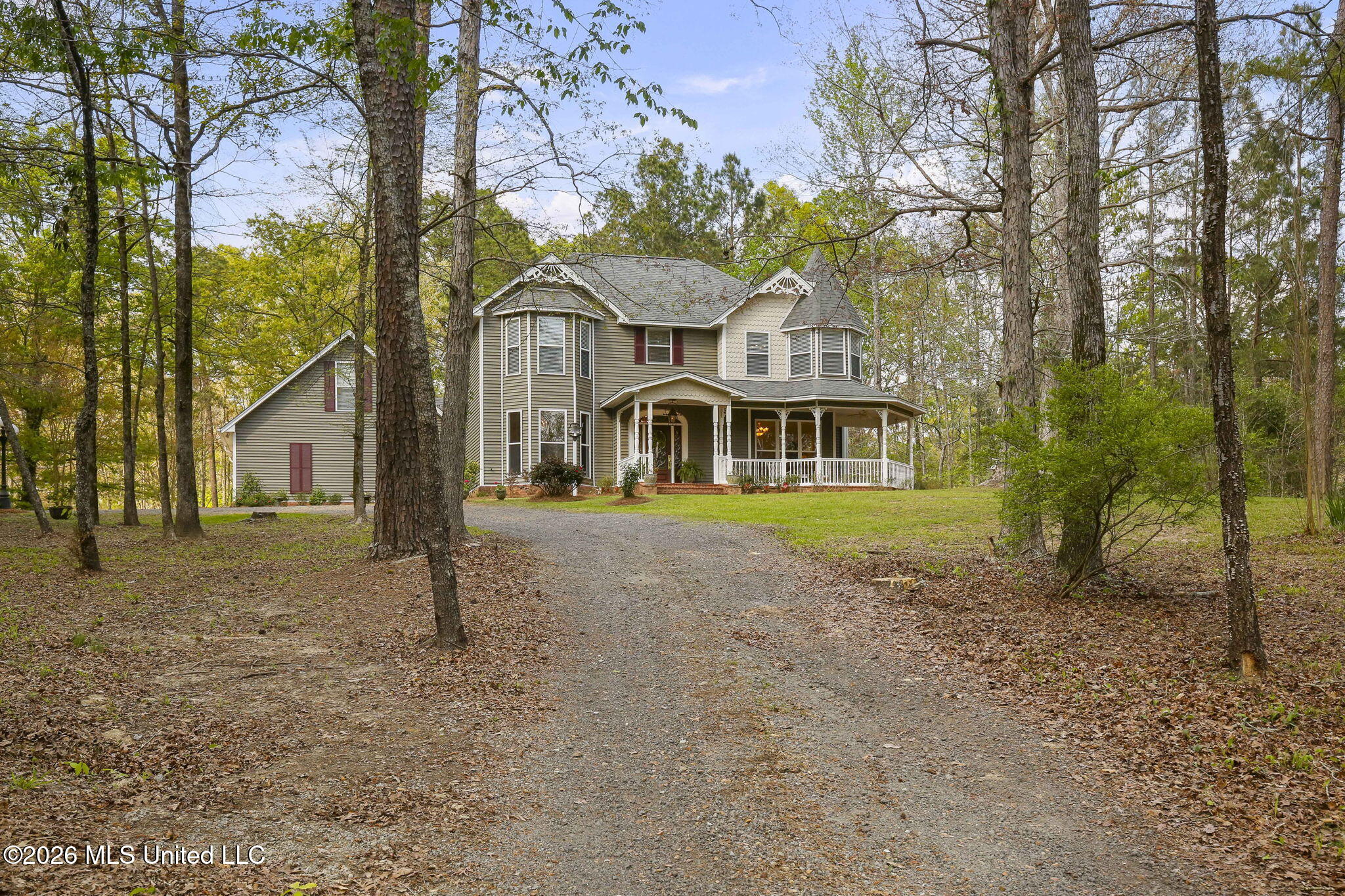 1058 Ridgeside Drive Brandon, MS 39042 - Photo 92 of 101 8-web-or-mls-1058 Ridgeside-8