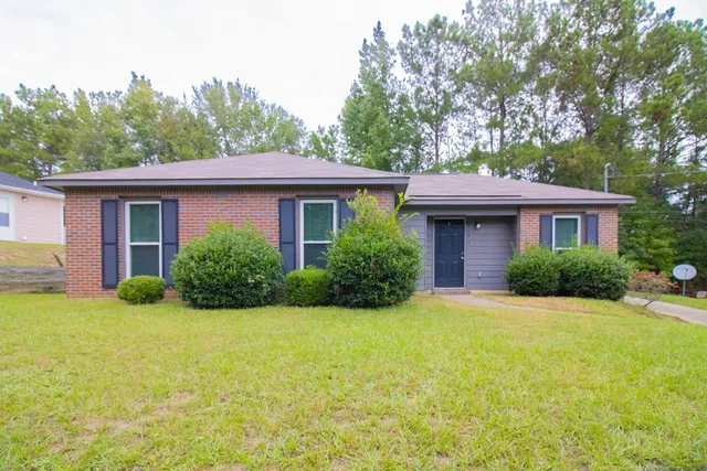 $1,400 | 5451 Minnie Lee Drive, Columbus, GA 31907