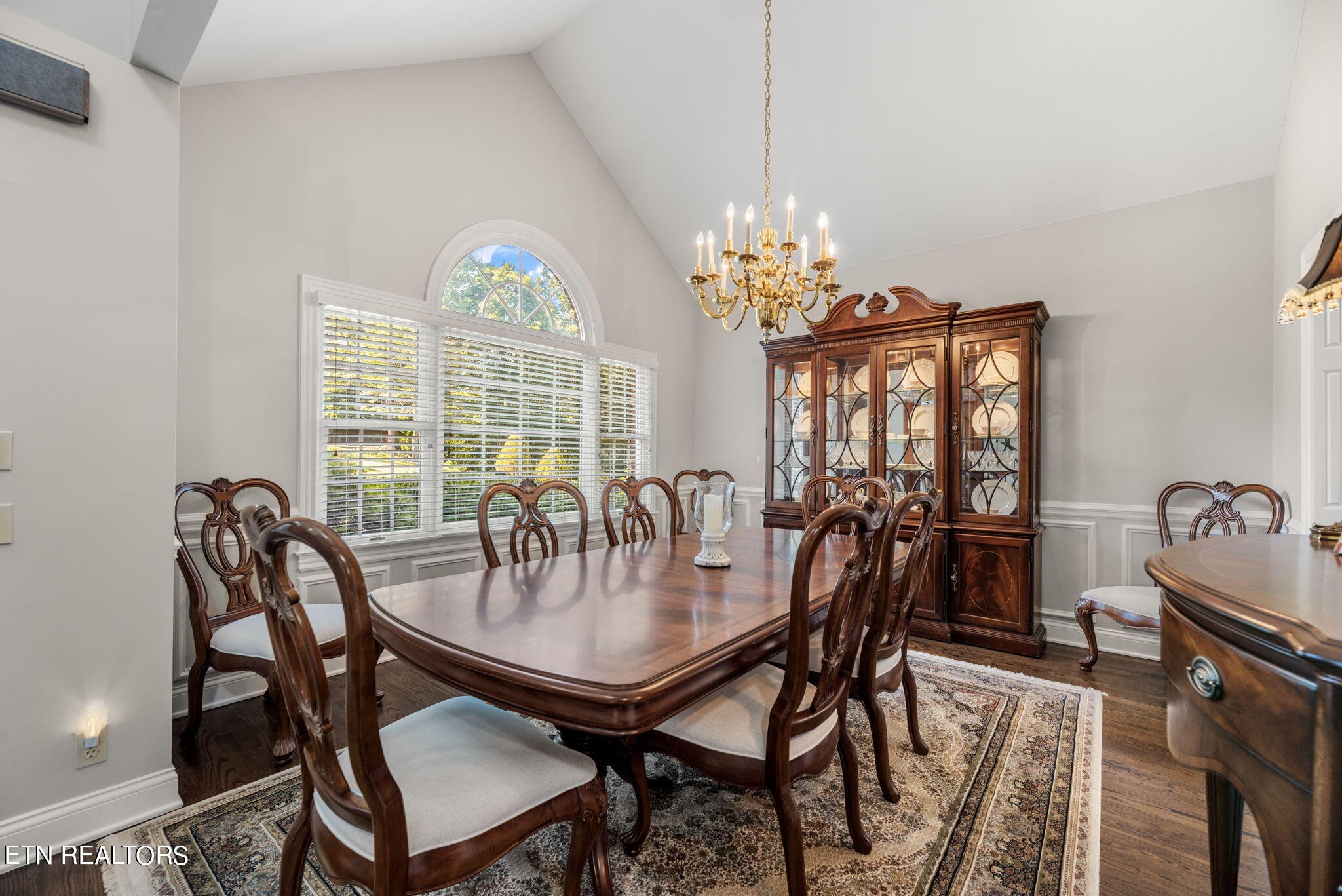 128 Westview Lane Oak Ridge, TN 37830 - Photo 18 of 59 Gallery Image 18