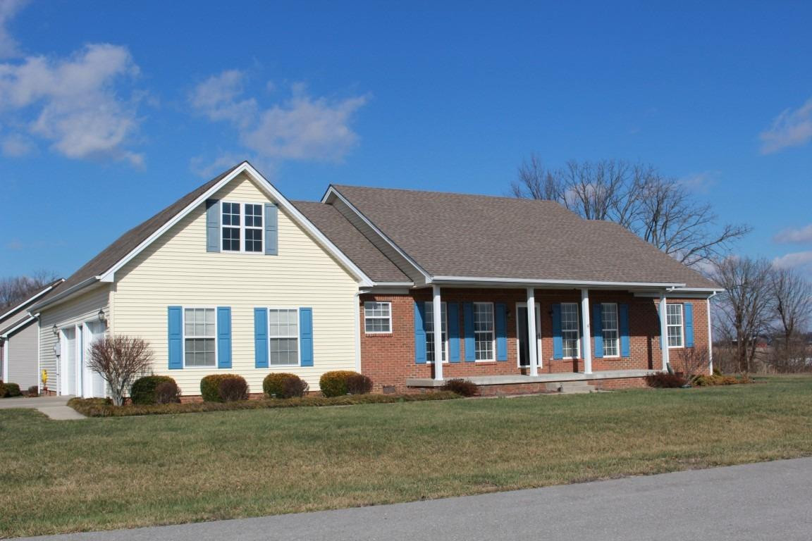 269 Ash Road Hustonville, KY 40437 - Photo 11 of 32 Photo 11