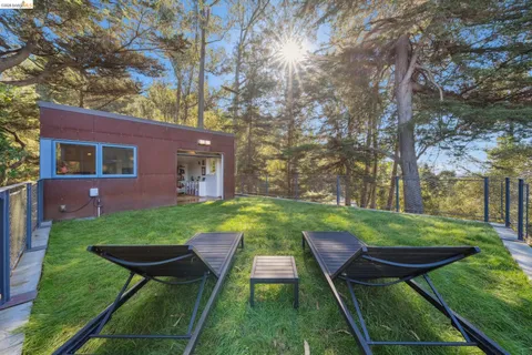 $1,795,000 | 8210 Skyline Boulevard, Oakland, CA 94611