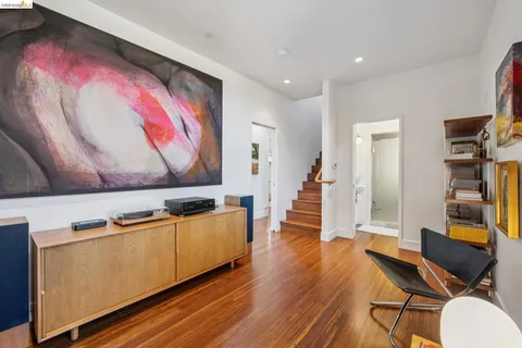 $1,795,000 | 8210 Skyline Boulevard, Oakland, CA 94611