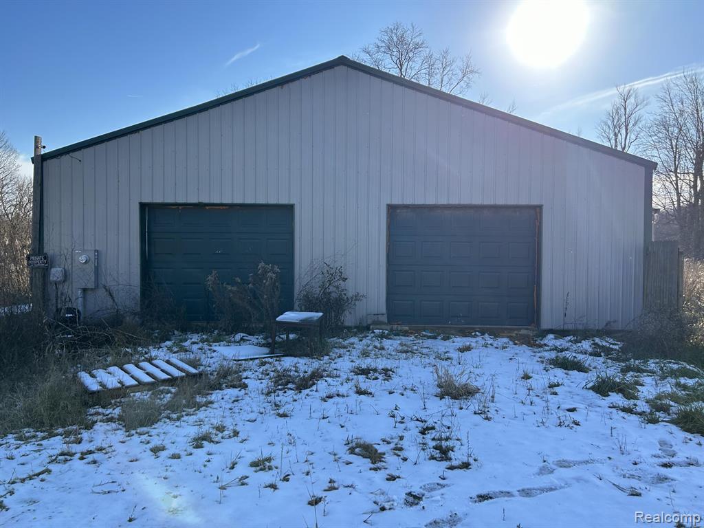 62769 Walnut Street Bangor, MI 49013 - Photo 14 of 29