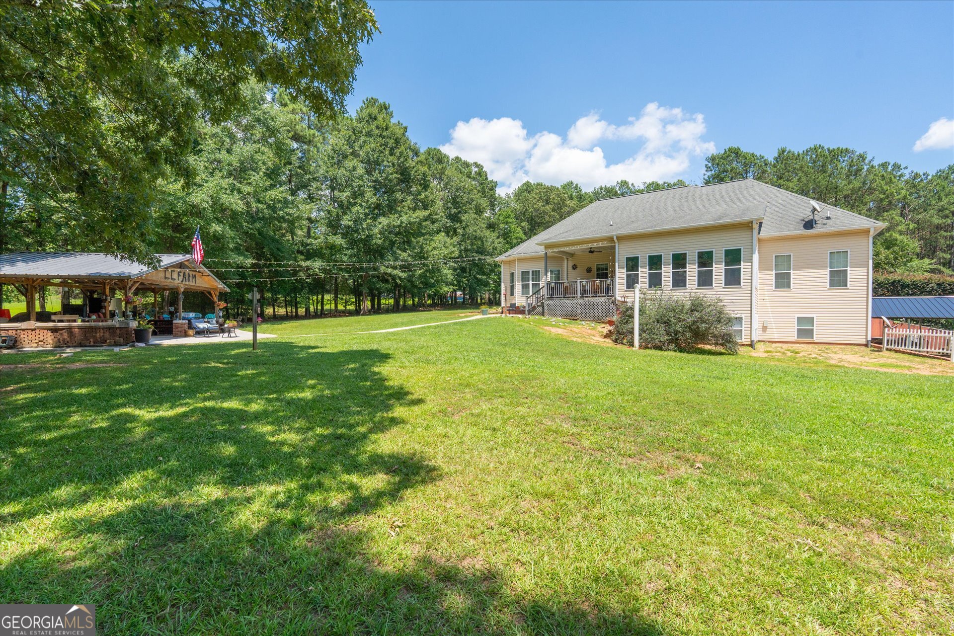 900 Old 4 Notch Road Carrollton, GA 30116 - Photo 51 of 52