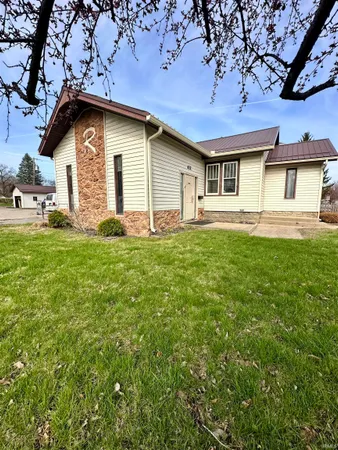 $164,900 | 632 West Main Street, Peru, IN 46970