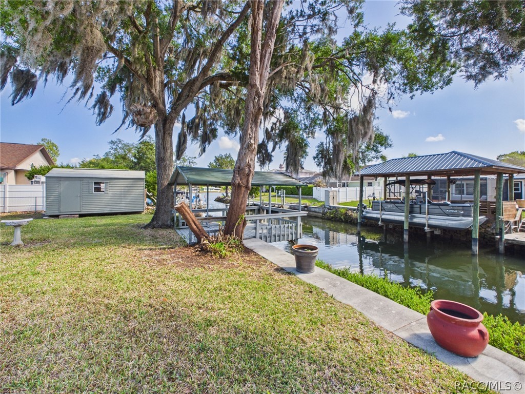 3835 North Eagle Point Crystal River, FL 34428 - Photo 48 of 54