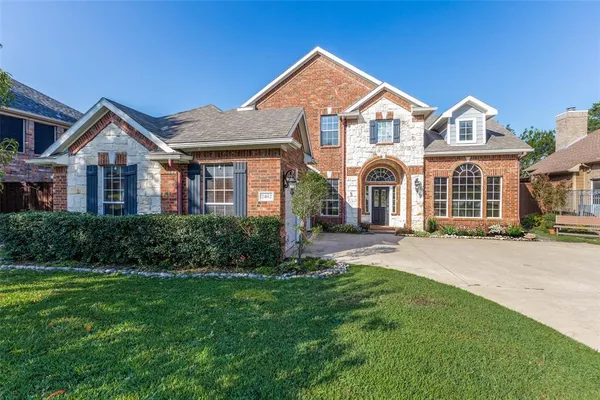 $615,000 | 2402 Indian Trail, Rowlett, TX 75088