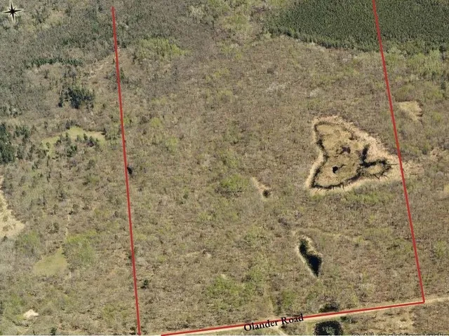 $310,000 | Tbd Tbd Olander Road, Crosby, MN 56441