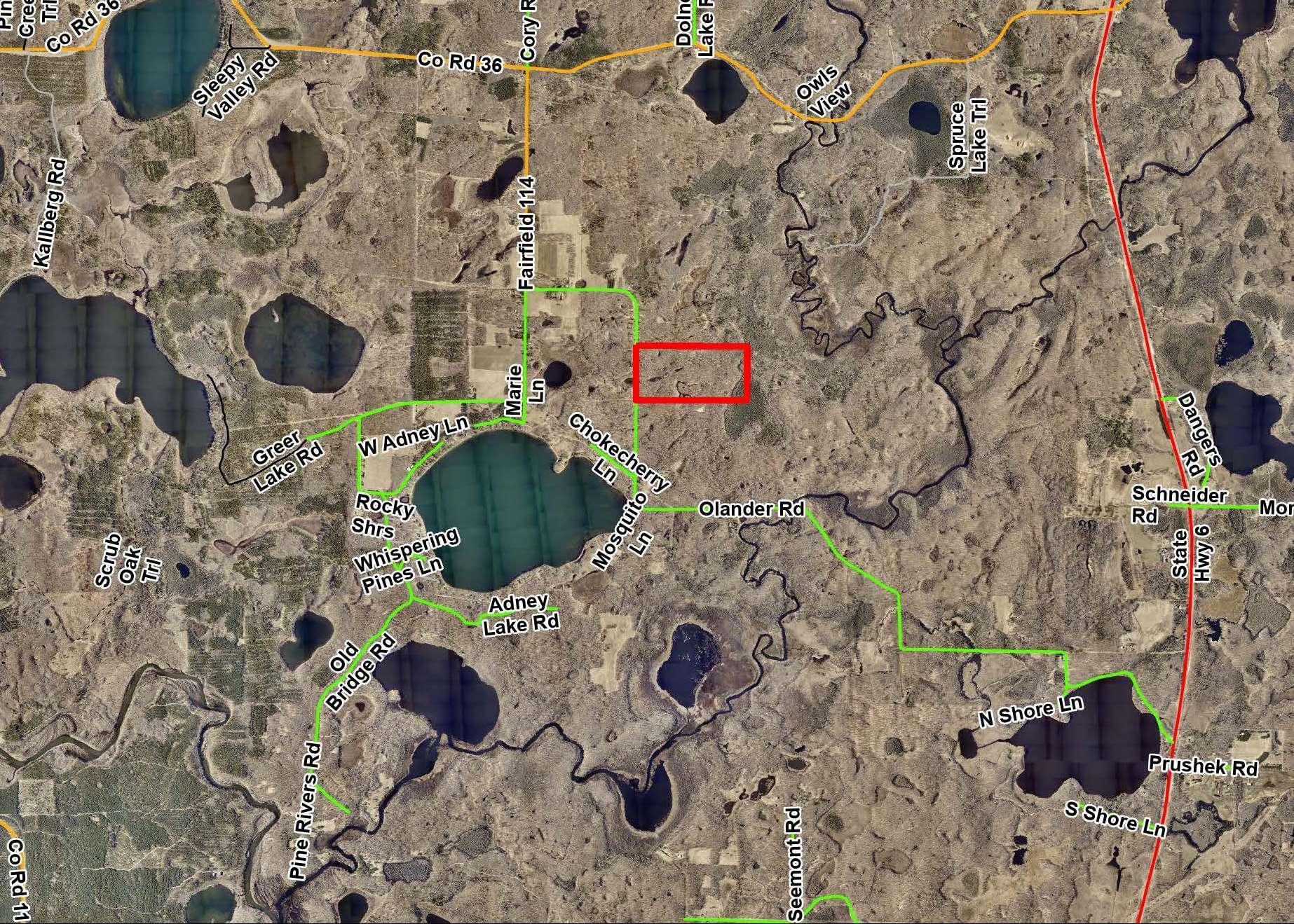 Tbd Tbd Olander Road Crosby, MN 56441 - Photo 2 of 22