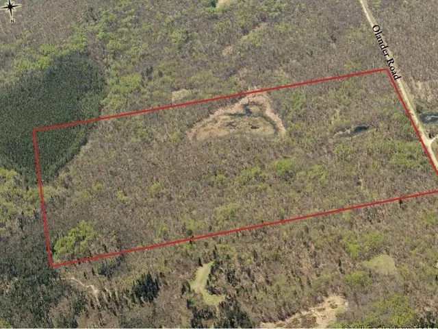 $310,000 | Tbd Tbd Olander Road, Crosby, MN 56441
