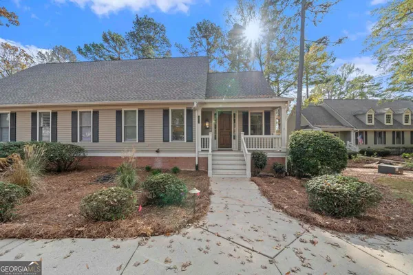 $1,295,000 | 1031 A Marina Cove Lane, Greensboro, GA 30642