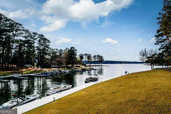 $1,295,000 | 1031 A Marina Cove Lane, Greensboro, GA 30642