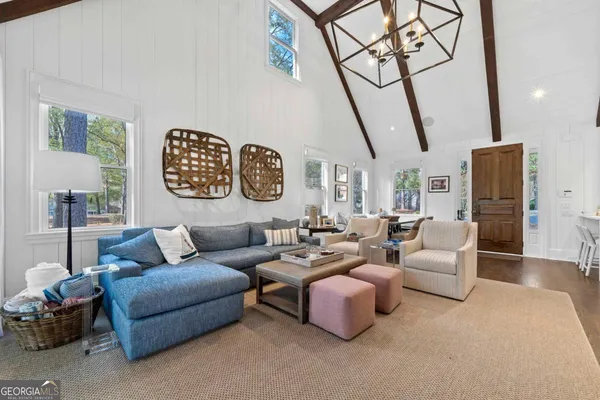 $1,295,000 | 1031 A Marina Cove Lane, Greensboro, GA 30642
