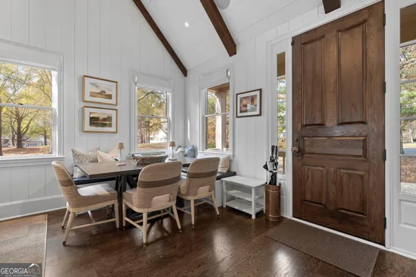 $1,295,000 | 1031 A Marina Cove Lane, Greensboro, GA 30642