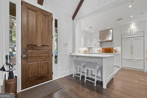 $1,295,000 | 1031 A Marina Cove Lane, Greensboro, GA 30642