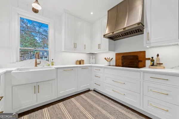 $1,295,000 | 1031 A Marina Cove Lane, Greensboro, GA 30642