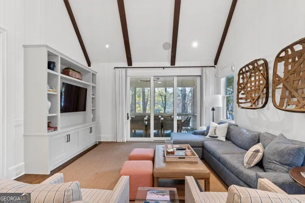 $1,295,000 | 1031 A Marina Cove Lane, Greensboro, GA 30642