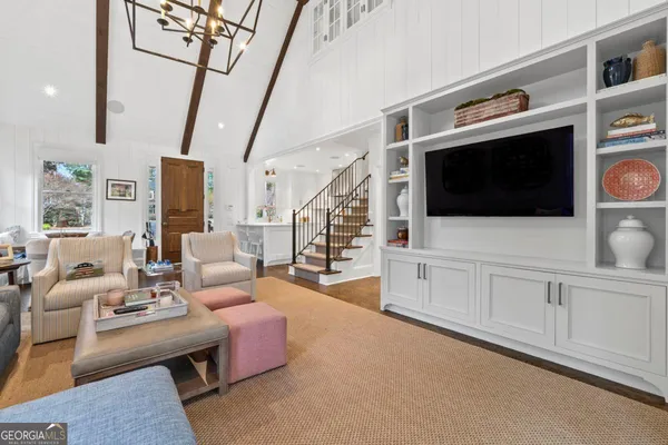 $1,295,000 | 1031 A Marina Cove Lane, Greensboro, GA 30642